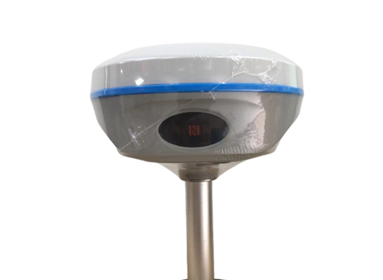 科力達星際放樣RTK實景放樣一桿到位5星21頻